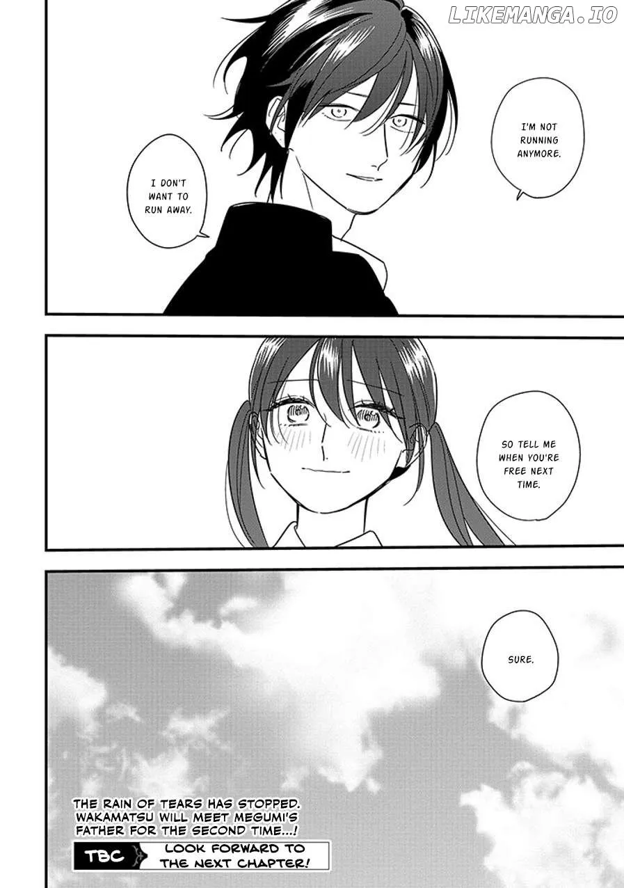 Soushi Souai (Liberum) Chapter 98.2 page 12 - 