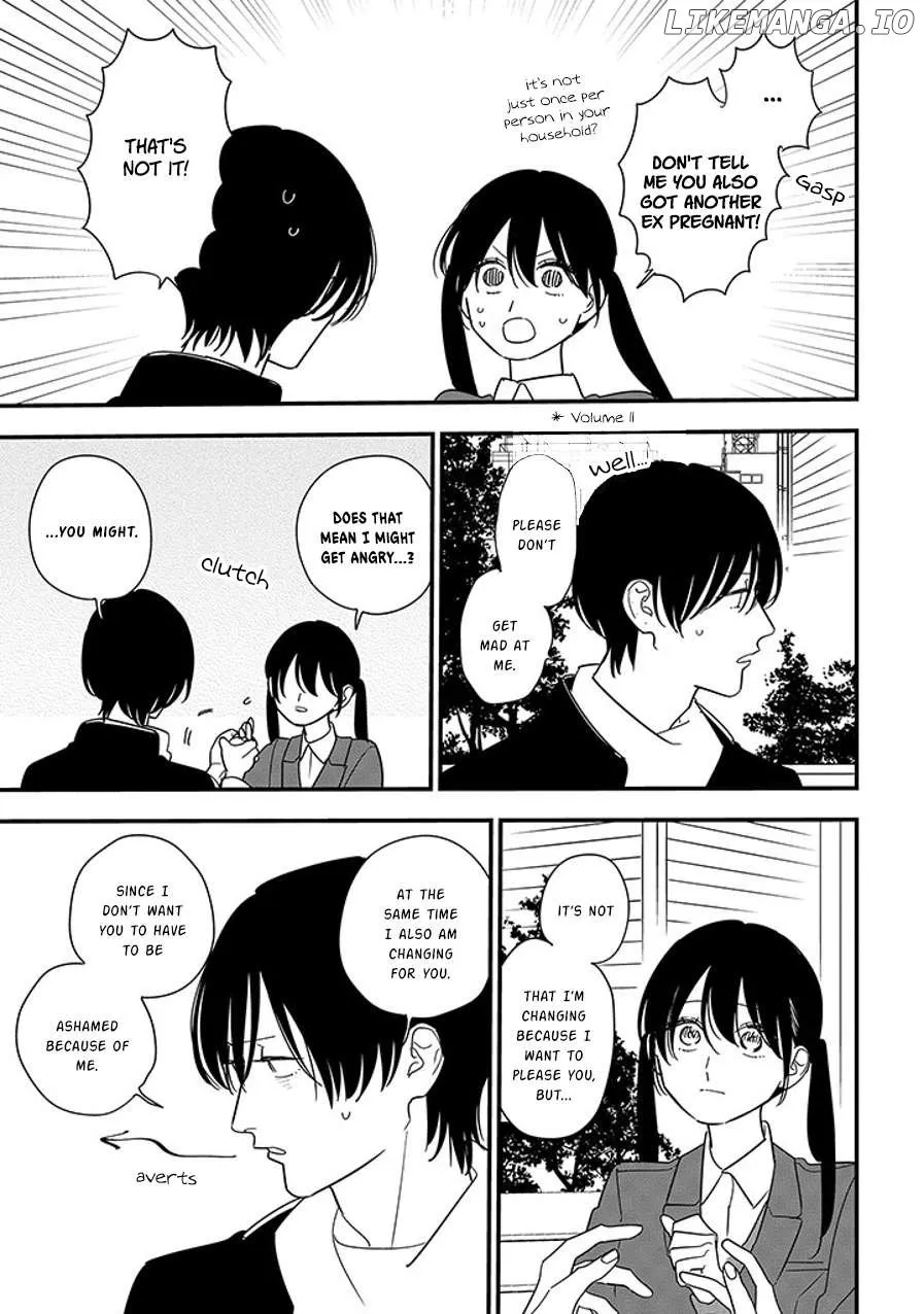 Soushi Souai (Liberum) Chapter 98.2 page 3 - 