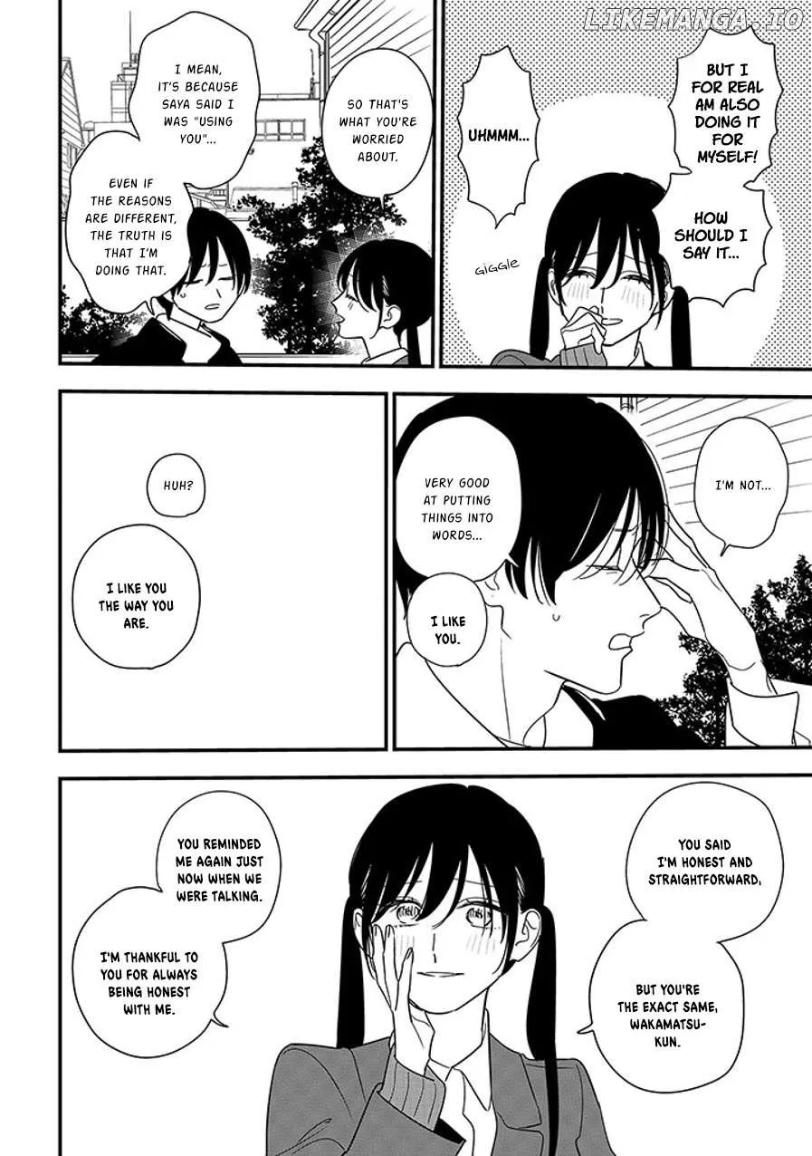 Soushi Souai (Liberum) Chapter 98.2 page 4 - 