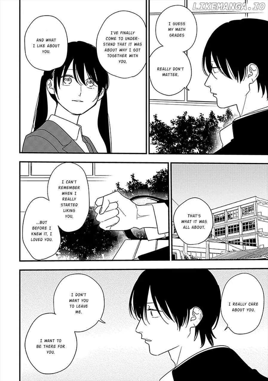 Soushi Souai (Liberum) Chapter 98.2 page 6 - 