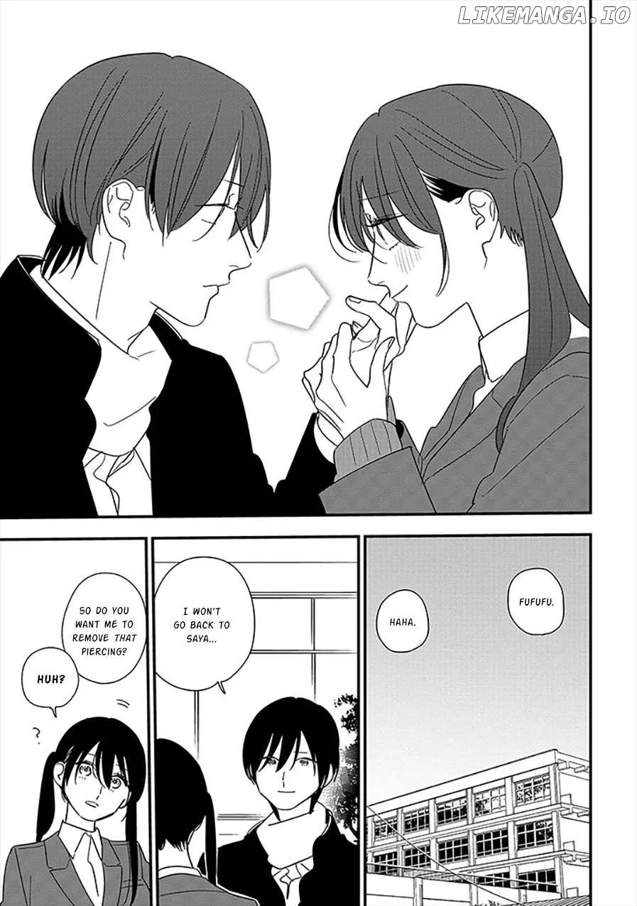Soushi Souai (Liberum) Chapter 98.2 page 9 - 