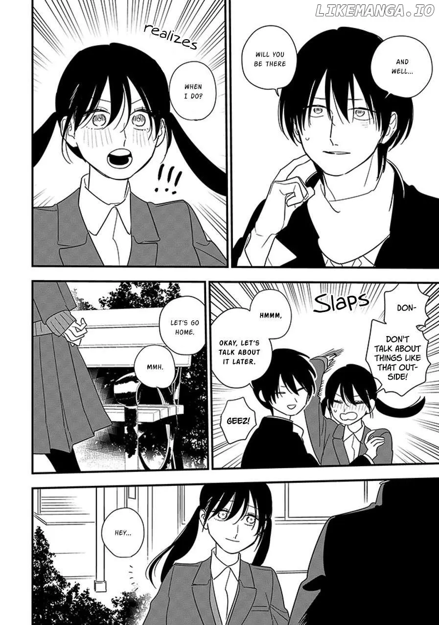 Soushi Souai (Liberum) Chapter 98.2 page 10 - 