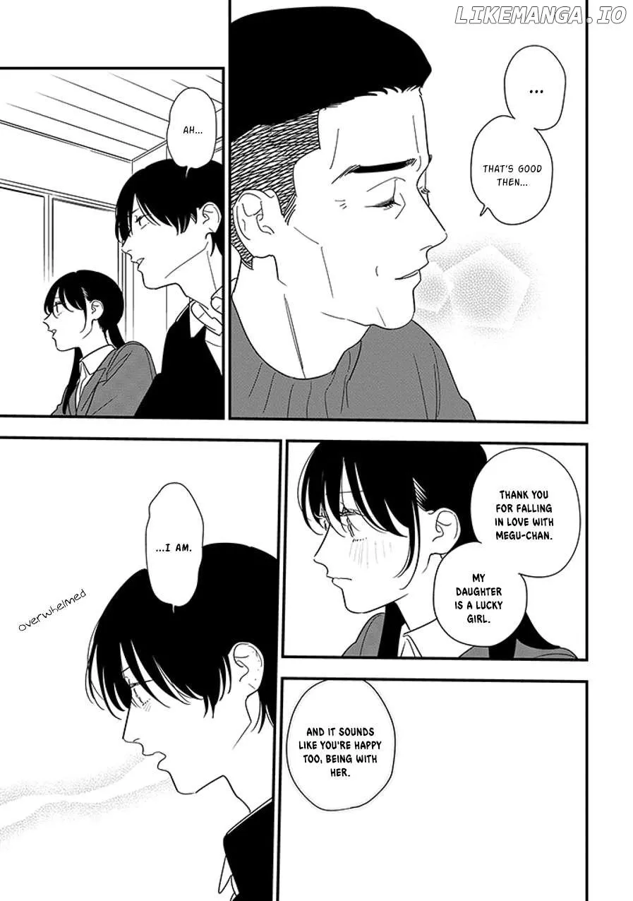 Soushi Souai (Liberum) Chapter 99.2 page 2 - 