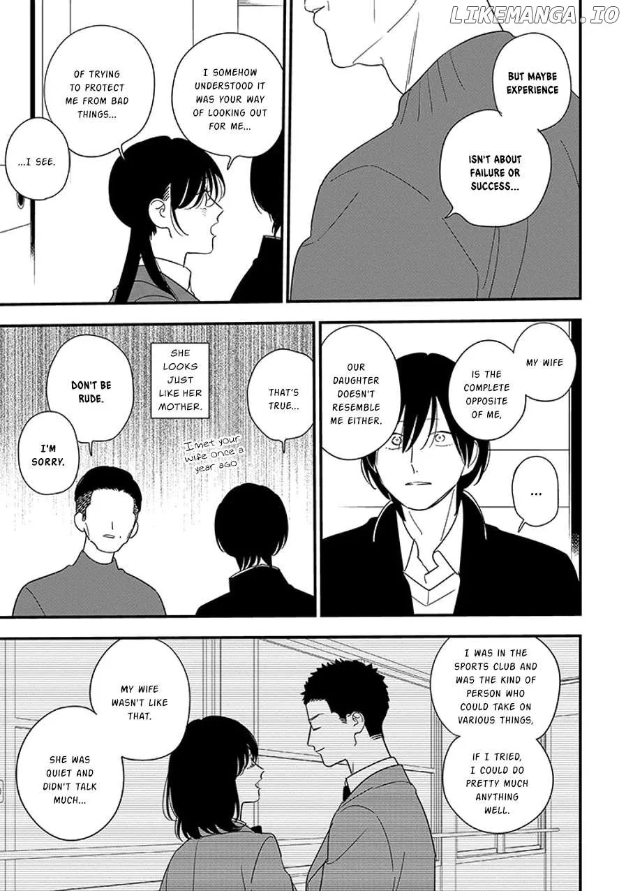 Soushi Souai (Liberum) Chapter 99.2 page 4 - 