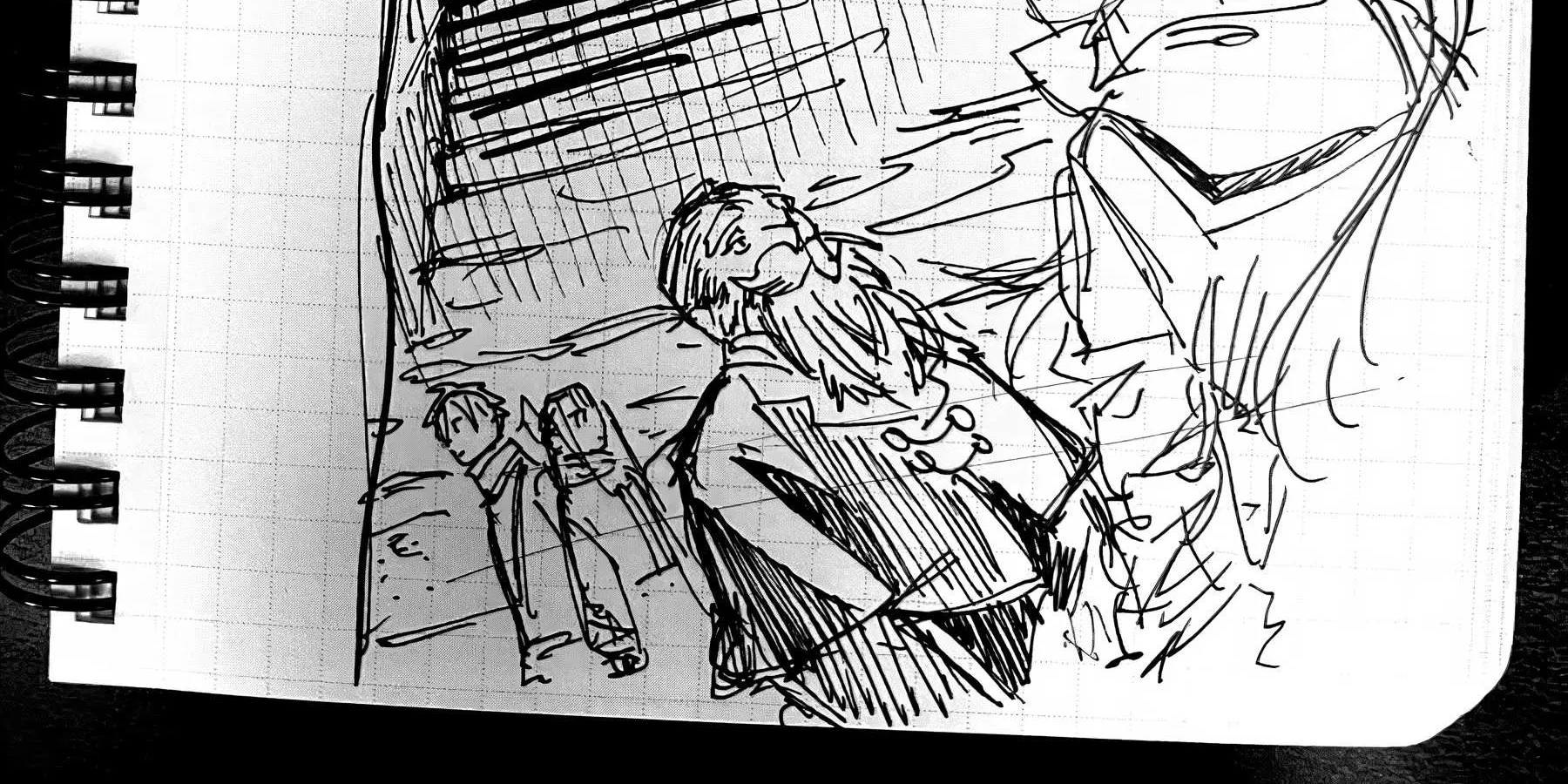 Sousou no Frieren Chapter 100 page 48 - 