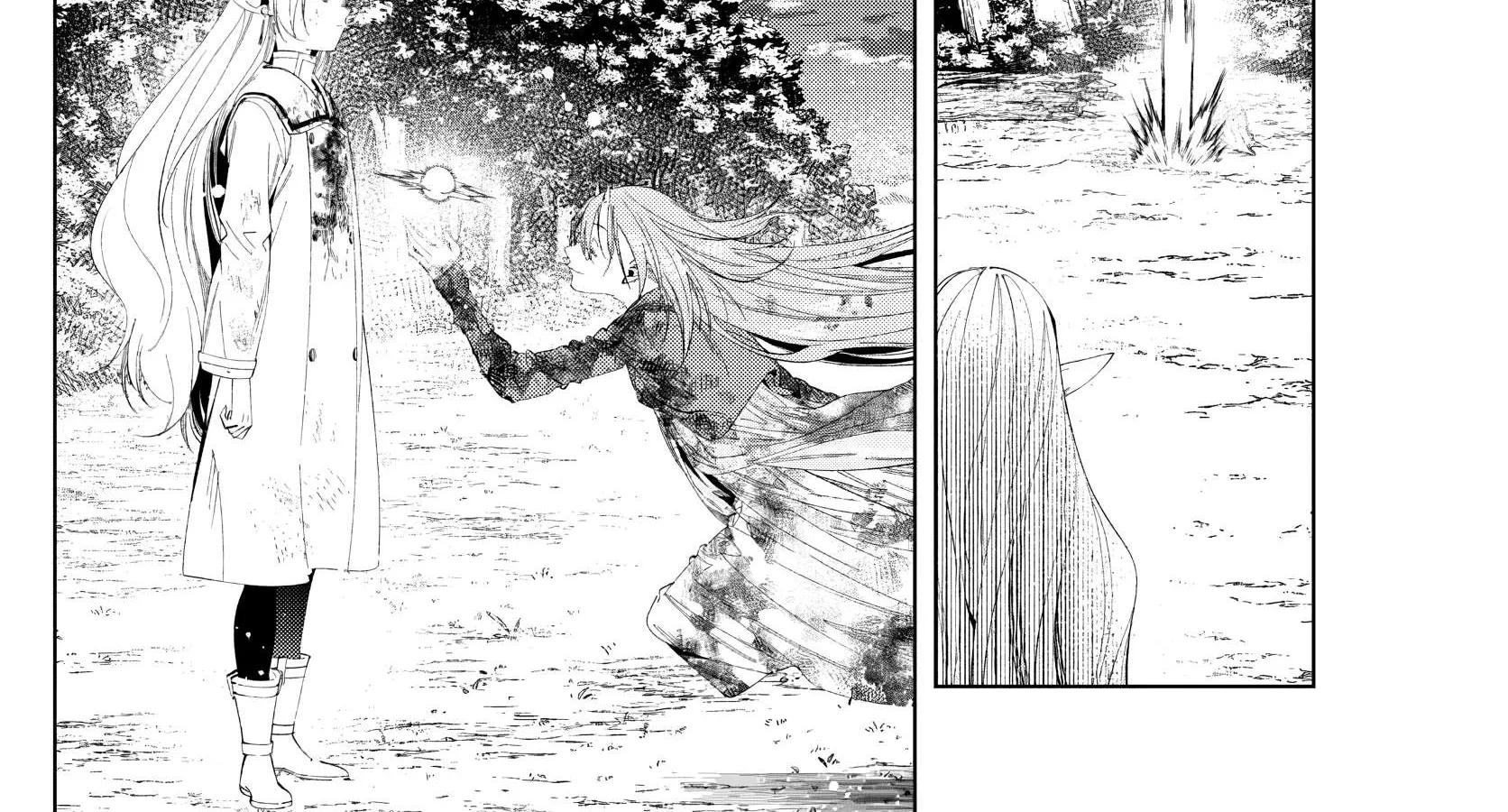 Sousou no Frieren Chapter 100 page 6 - 