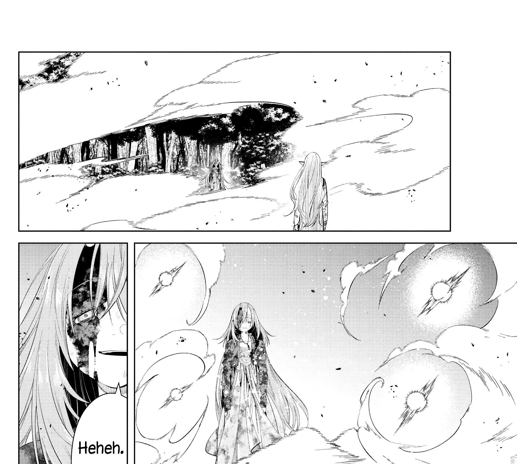 Sousou no Frieren Chapter 100 page 9 - 