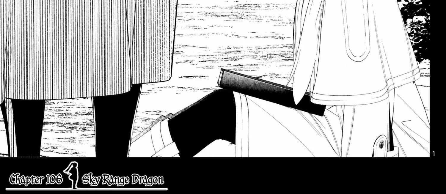 Sousou no Frieren Chapter 106 page 2 - 