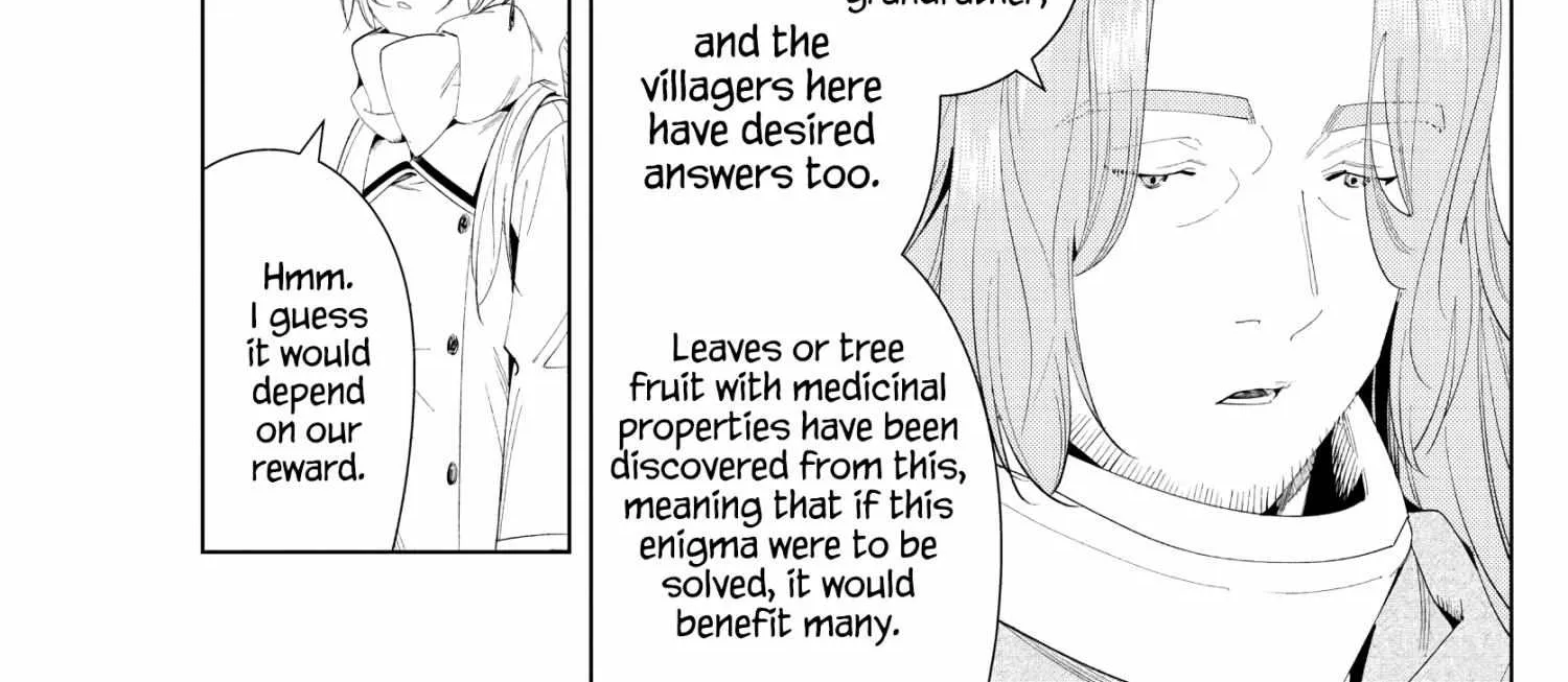 Sousou no Frieren Chapter 106 page 14 - 