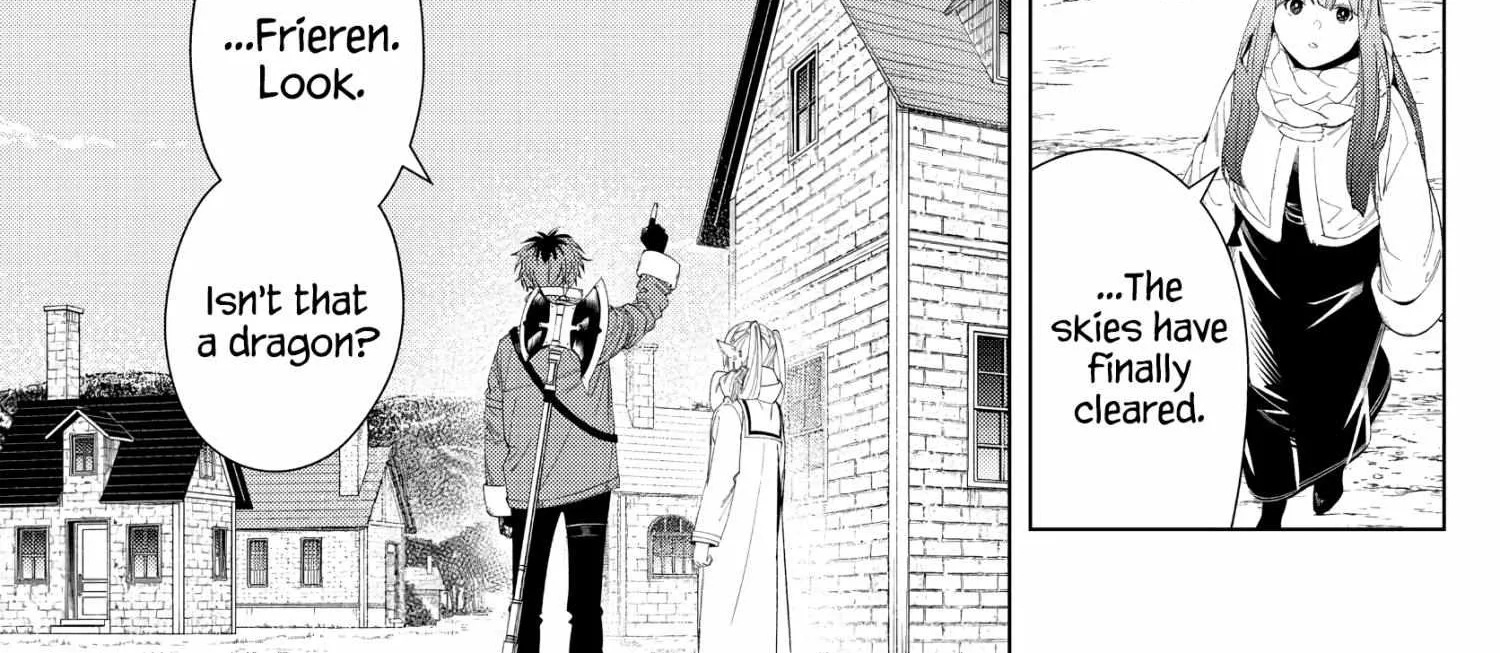 Sousou no Frieren Chapter 106 page 22 - 