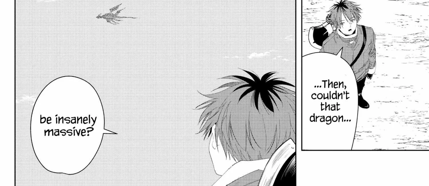 Sousou no Frieren Chapter 106 page 24 - 