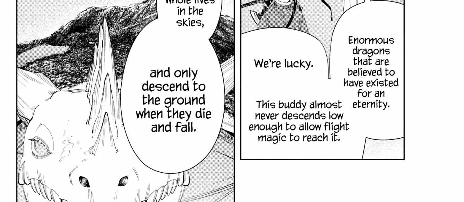 Sousou no Frieren Chapter 106 page 28 - 
