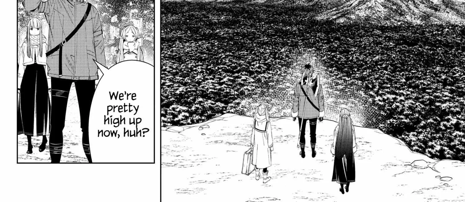 Sousou no Frieren Chapter 106 page 4 - 