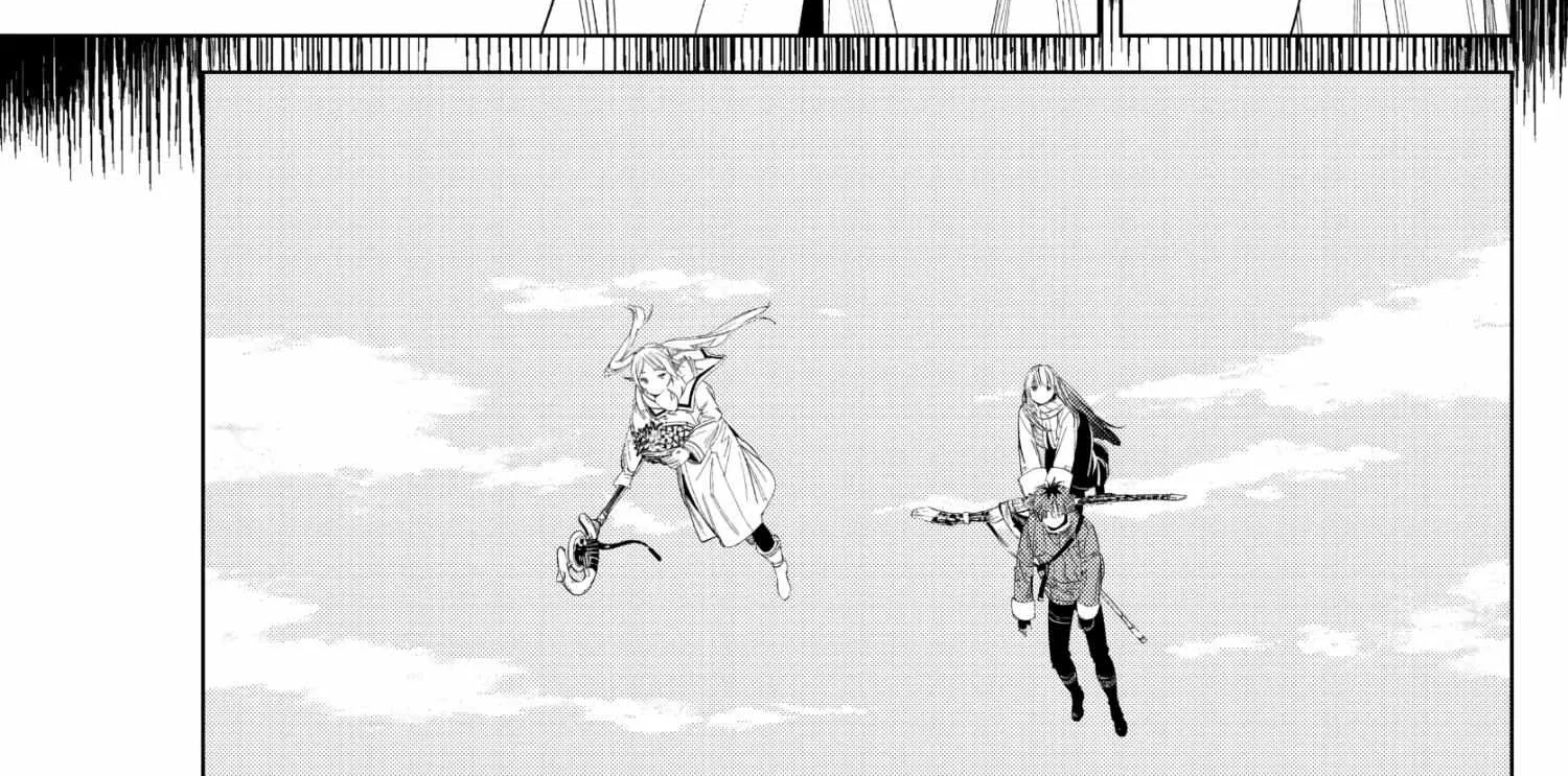 Sousou no Frieren Chapter 106 page 34 - 