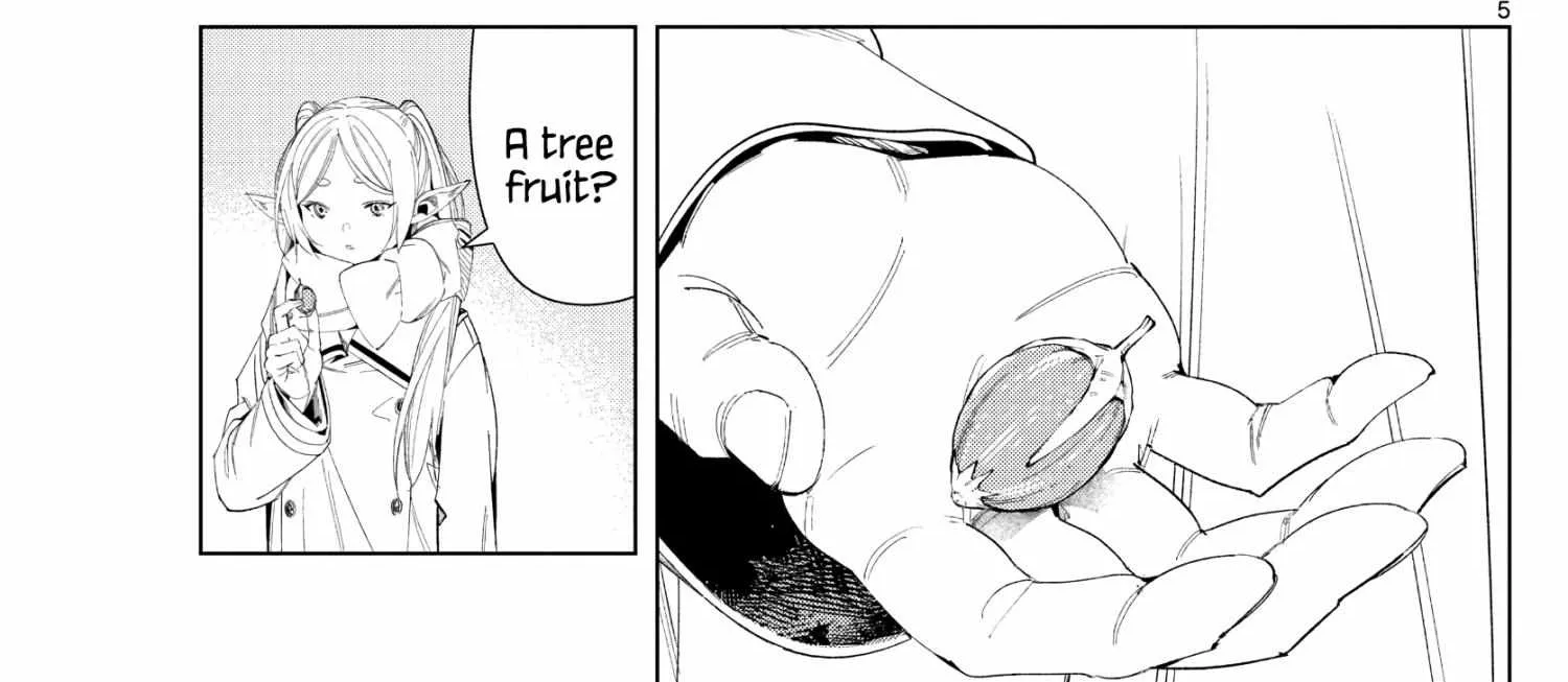Sousou no Frieren Chapter 106 page 10 - 