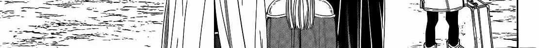 Sousou no Frieren Chapter 108 page 20 - 