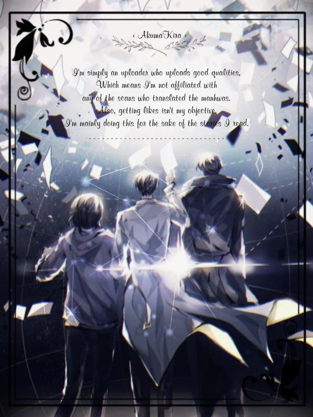 Sousou no Frieren Chapter 108 page 35 - 
