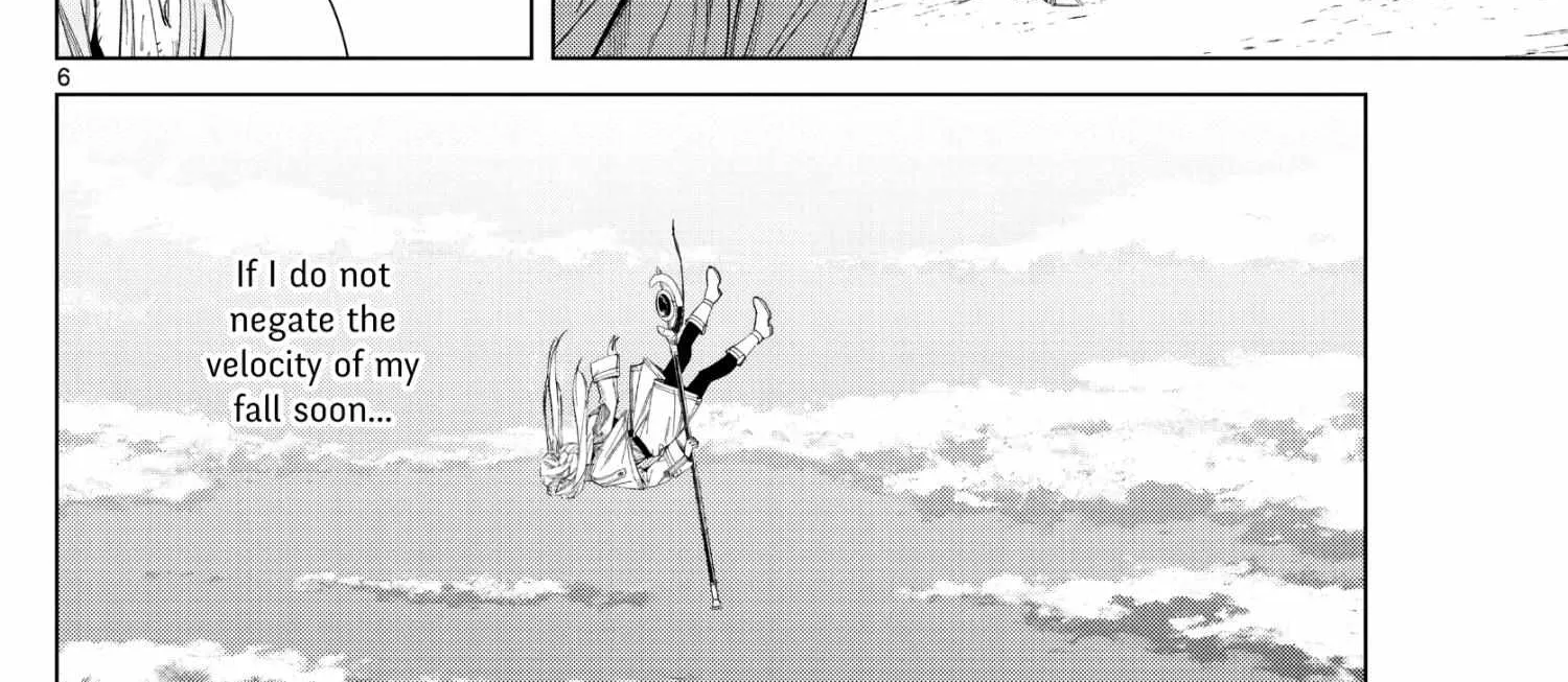 Sousou no Frieren Chapter 109 page 12 - 