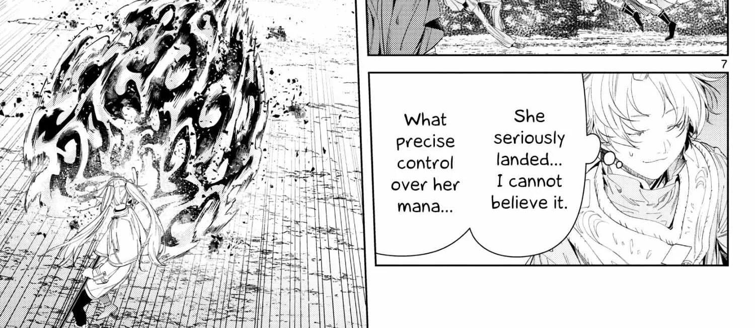 Sousou no Frieren Chapter 109 page 14 - 