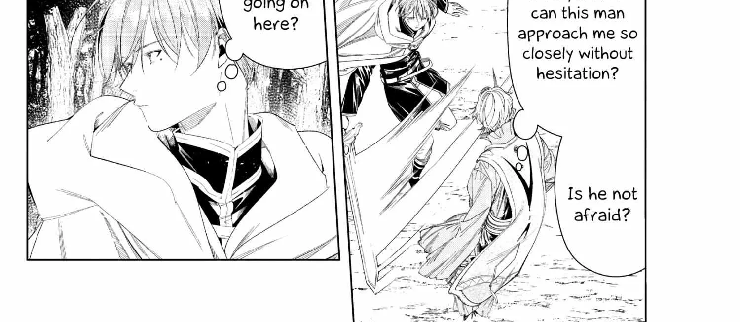Sousou no Frieren Chapter 109 page 16 - 
