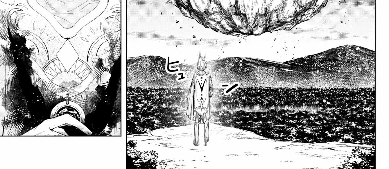 Sousou no Frieren Chapter 109 page 22 - 