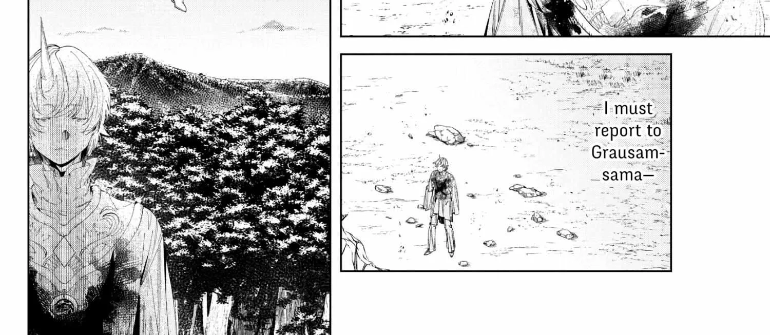 Sousou no Frieren Chapter 109 page 32 - 