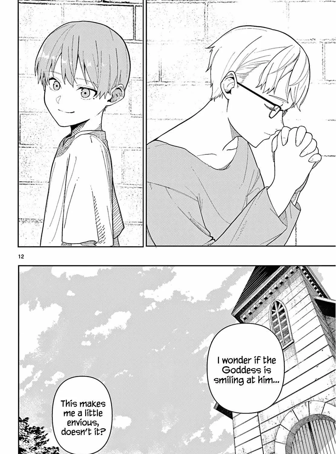 Sousou no Frieren Chapter 110.2 page 24 - 