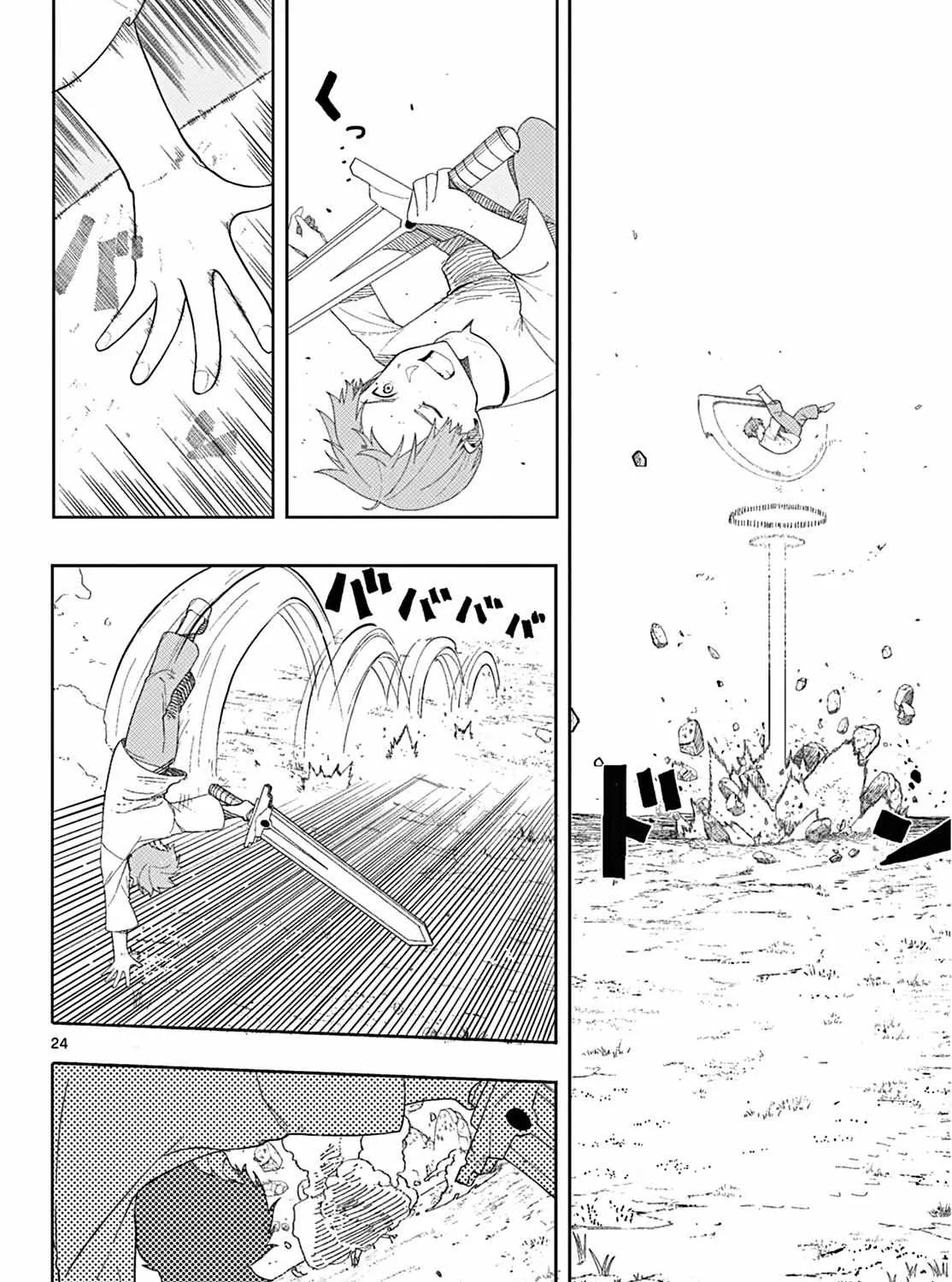 Sousou no Frieren Chapter 110.2 page 45 - 