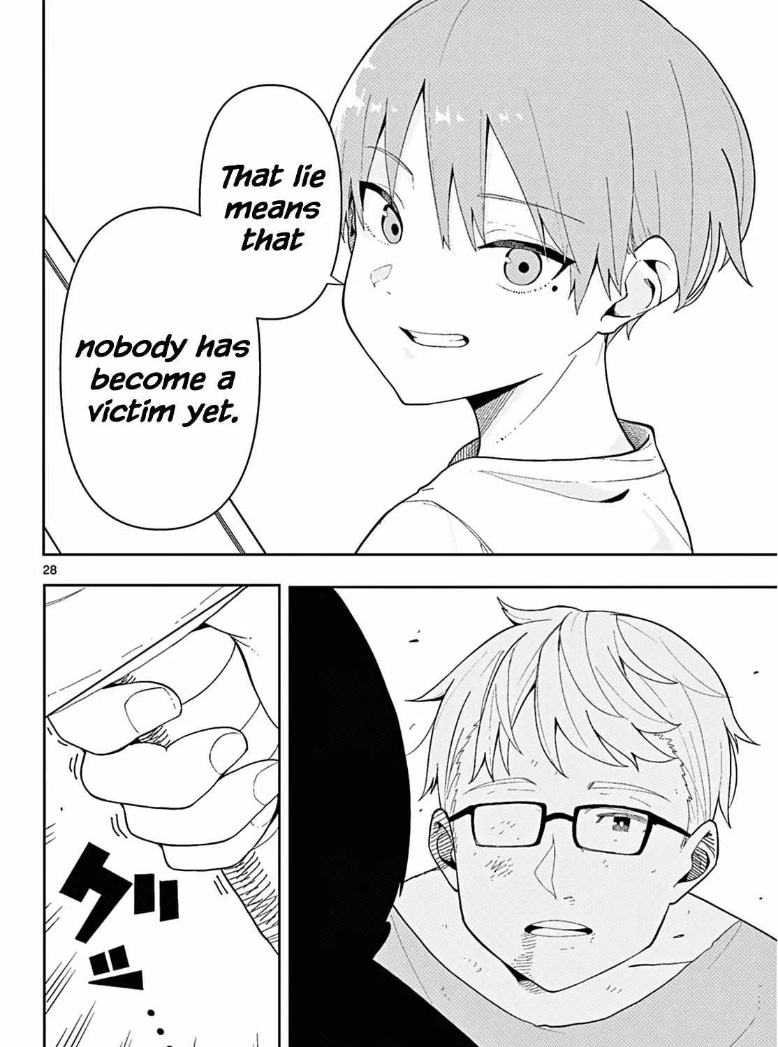 Sousou no Frieren Chapter 110.2 page 53 - 