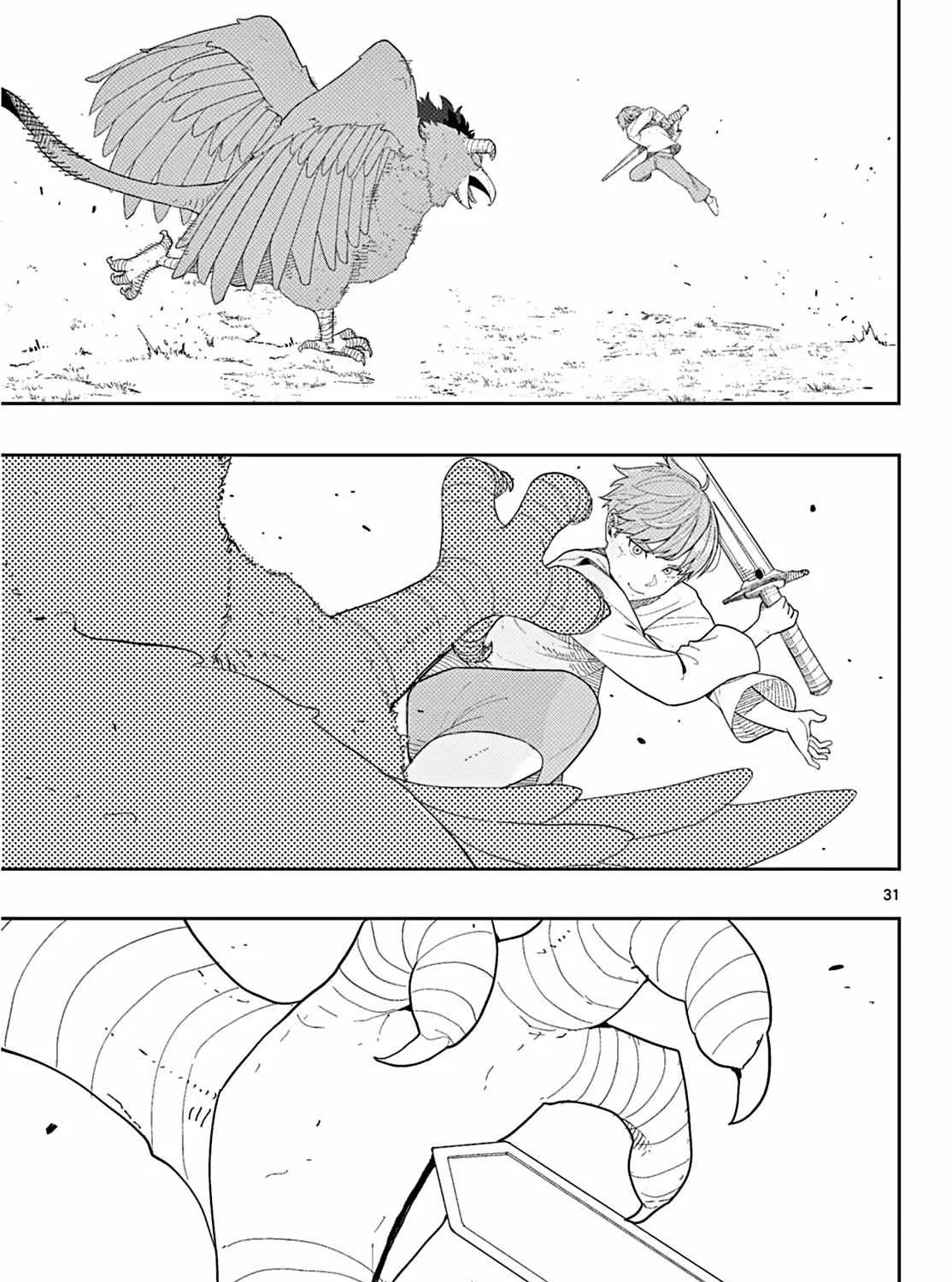 Sousou no Frieren Chapter 110.2 page 59 - 