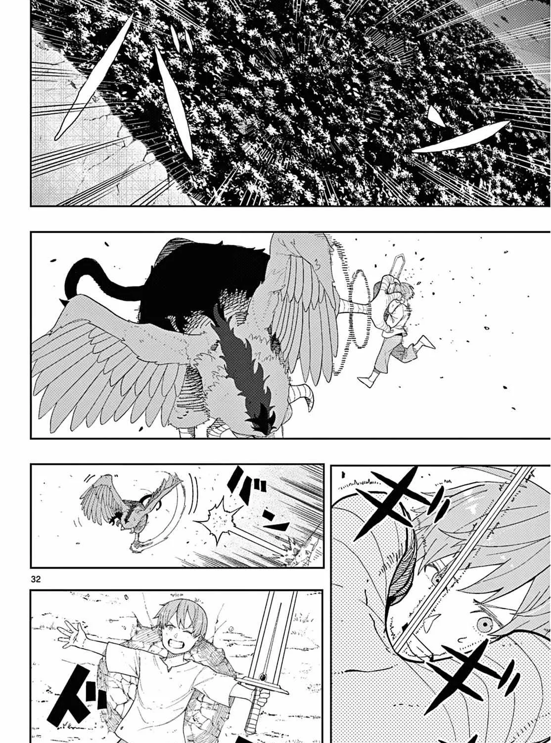 Sousou no Frieren Chapter 110.2 page 61 - 