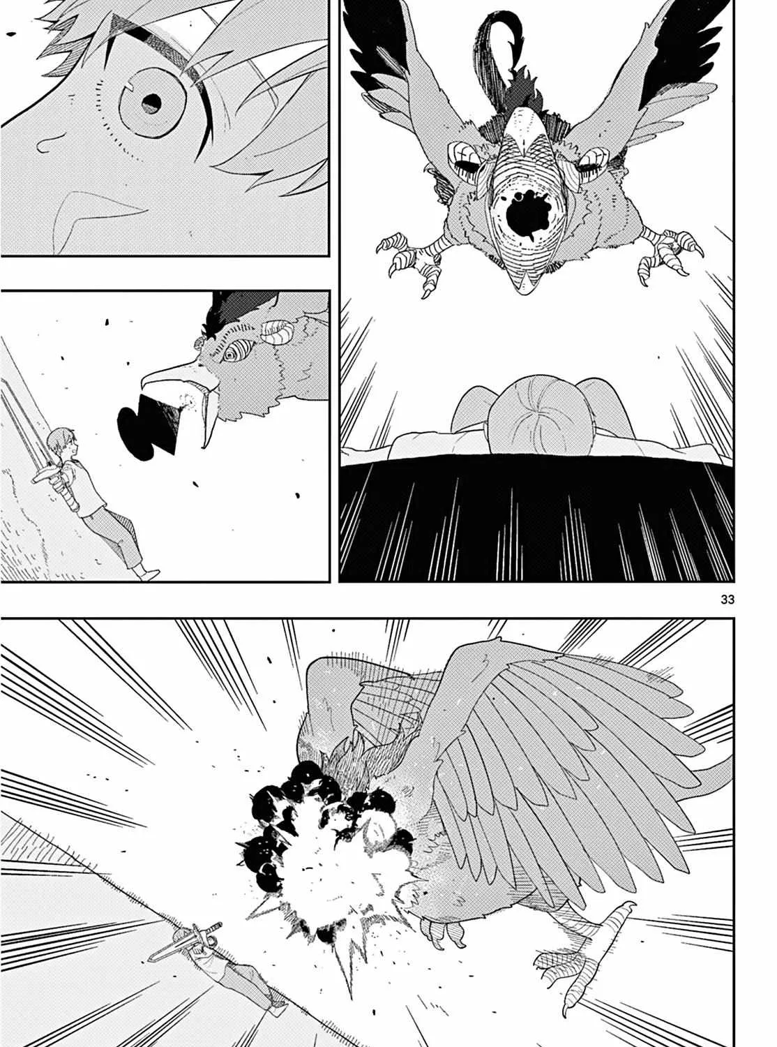 Sousou no Frieren Chapter 110.2 page 63 - 