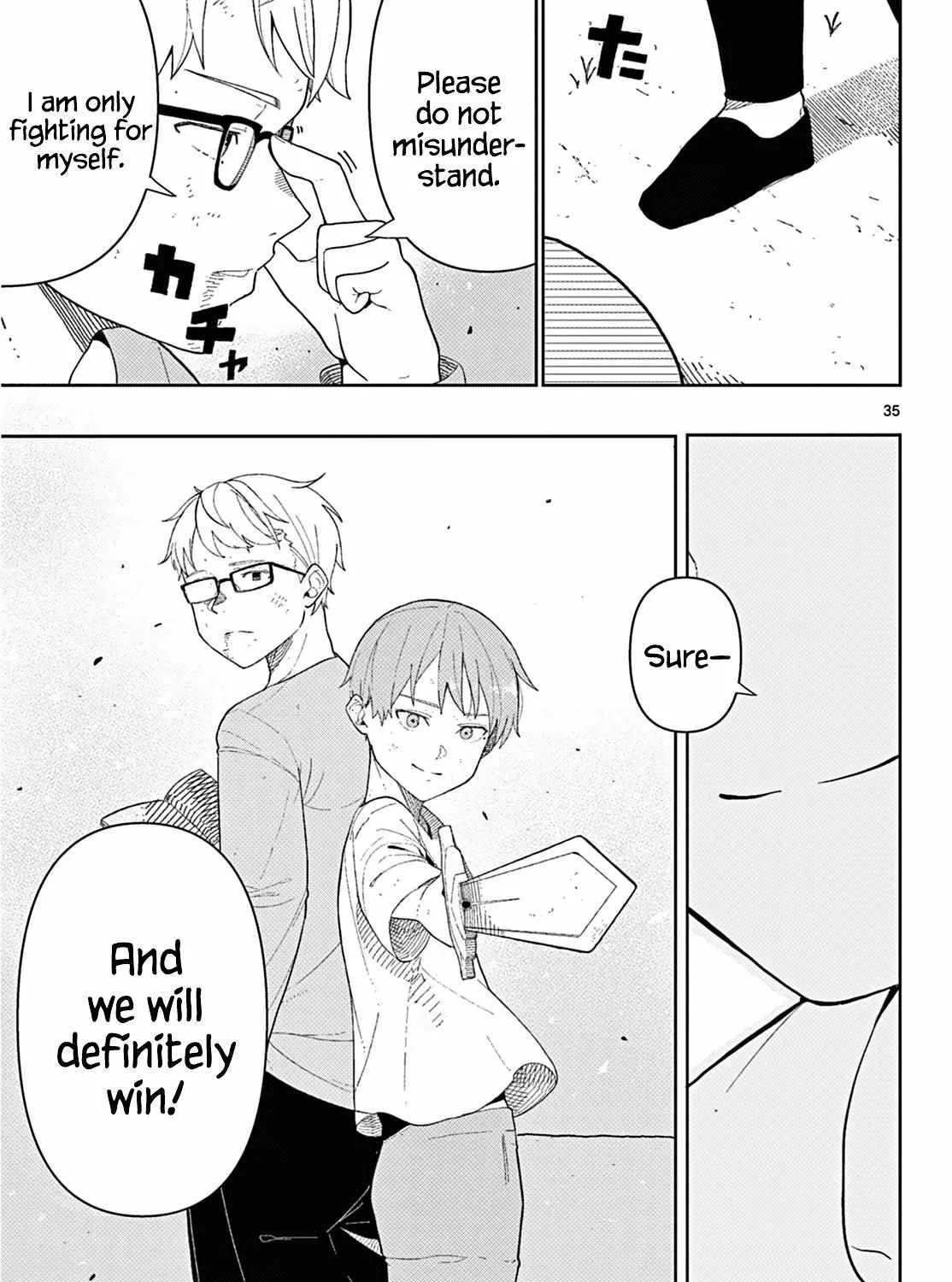 Sousou no Frieren Chapter 110.2 page 67 - 