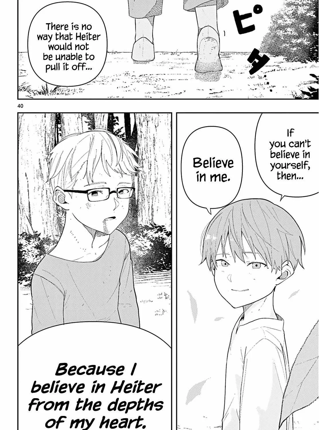 Sousou no Frieren Chapter 110.2 page 77 - 