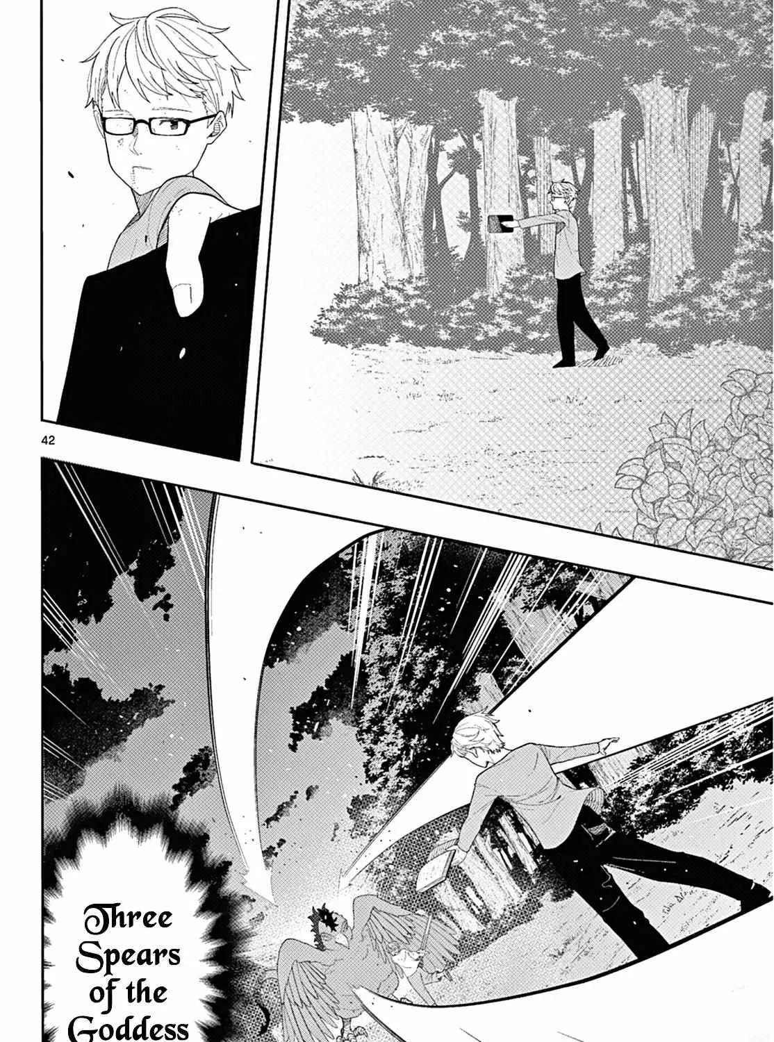 Sousou no Frieren Chapter 110.2 page 81 - 