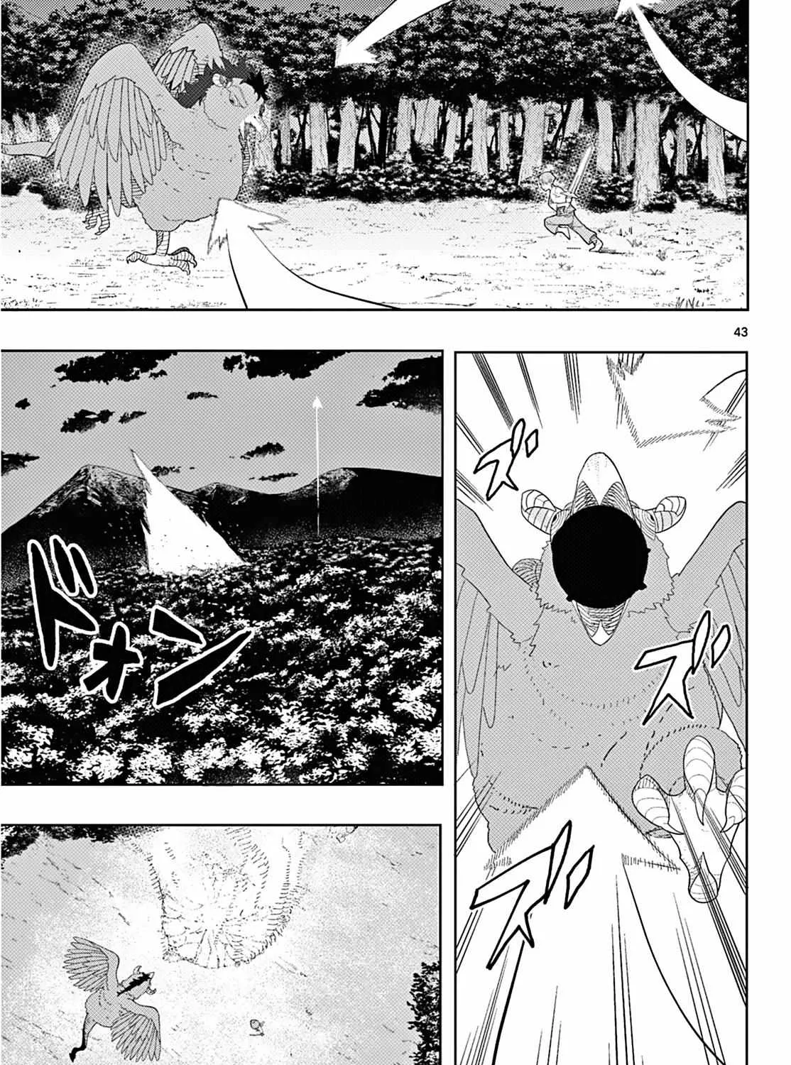Sousou no Frieren Chapter 110.2 page 83 - 