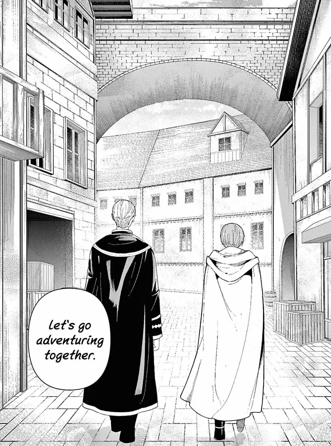 Sousou no Frieren Chapter 110.2 page 94 - 