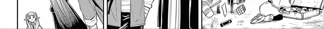 Sousou no Frieren Chapter 110.3 page 38 - 