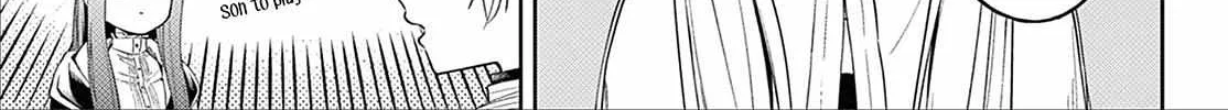 Sousou no Frieren Chapter 110.3 page 8 - 