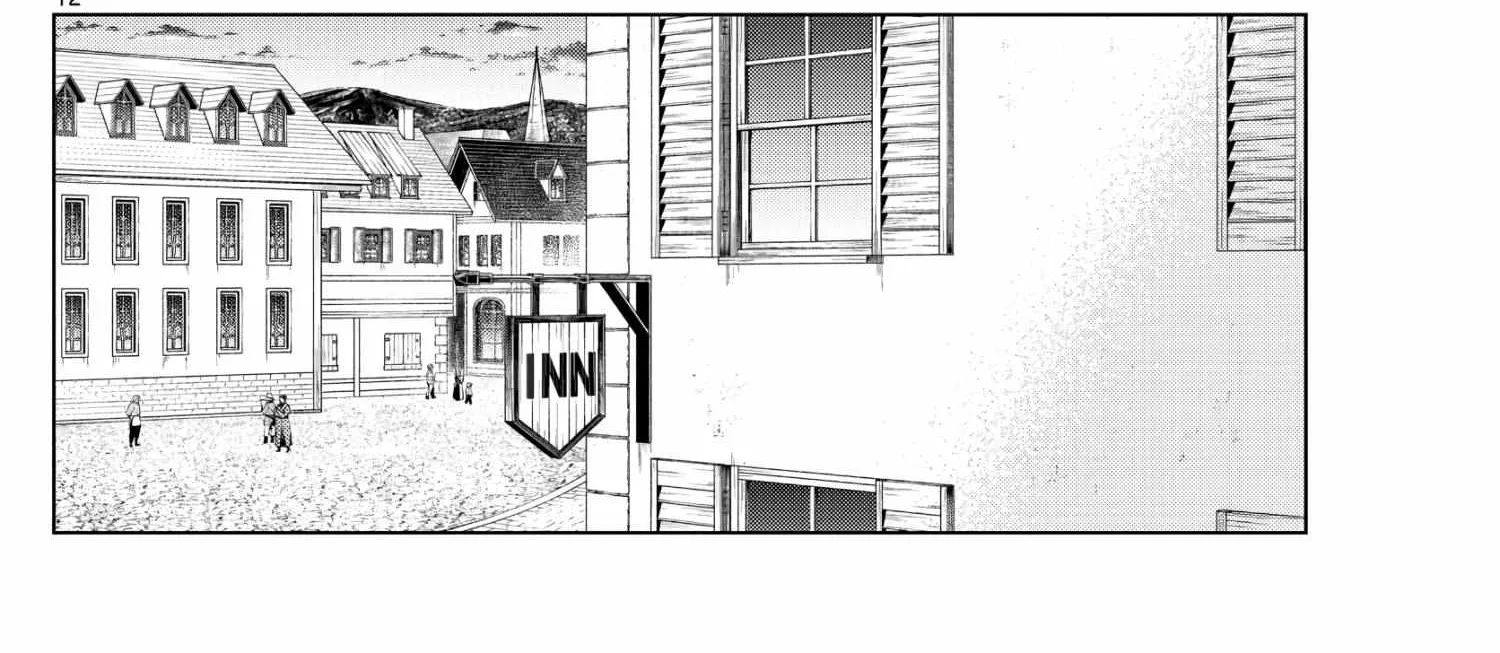 Sousou no Frieren Chapter 110 page 25 - 