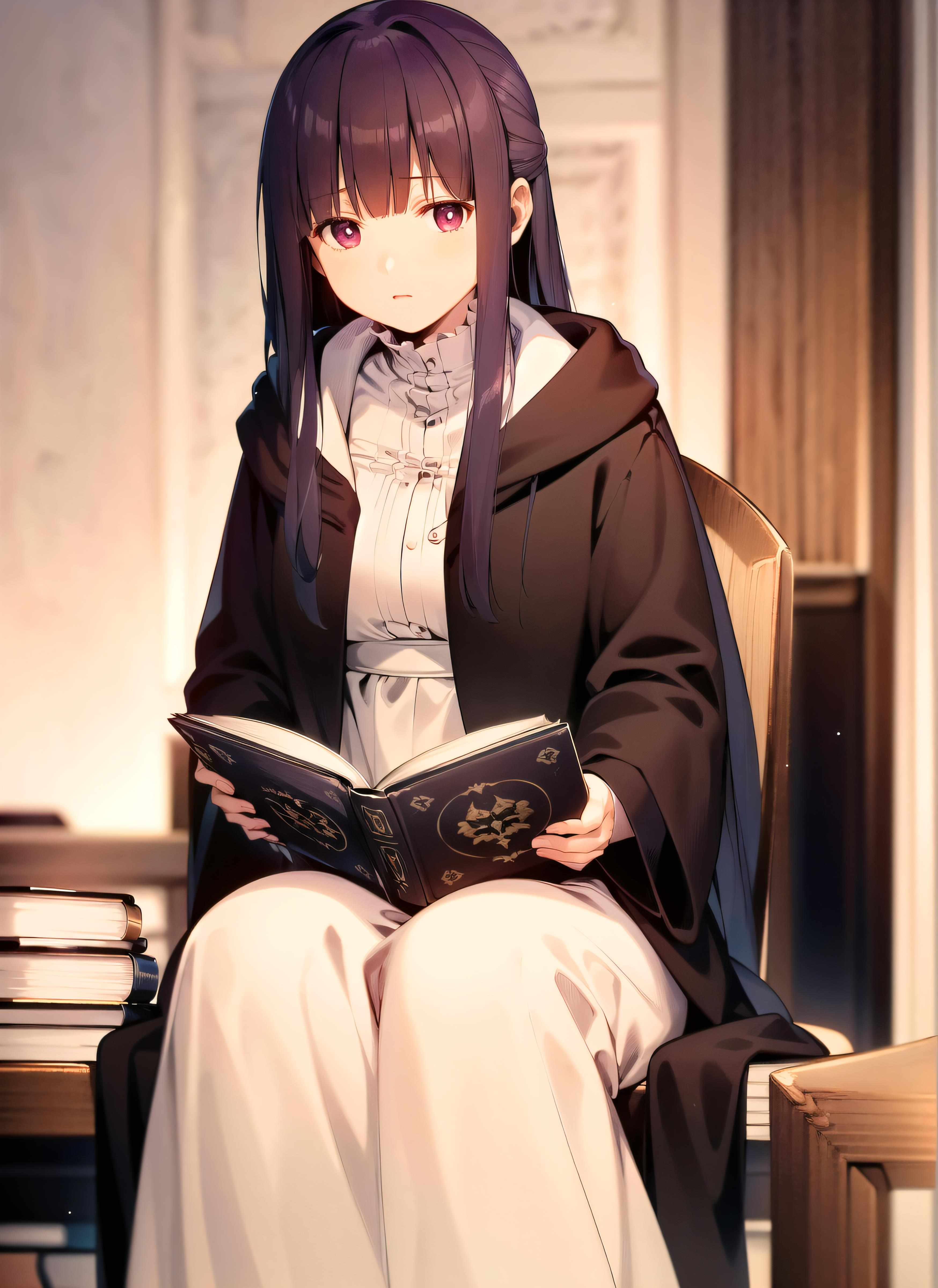 Sousou no Frieren Chapter 111 page 24 - 