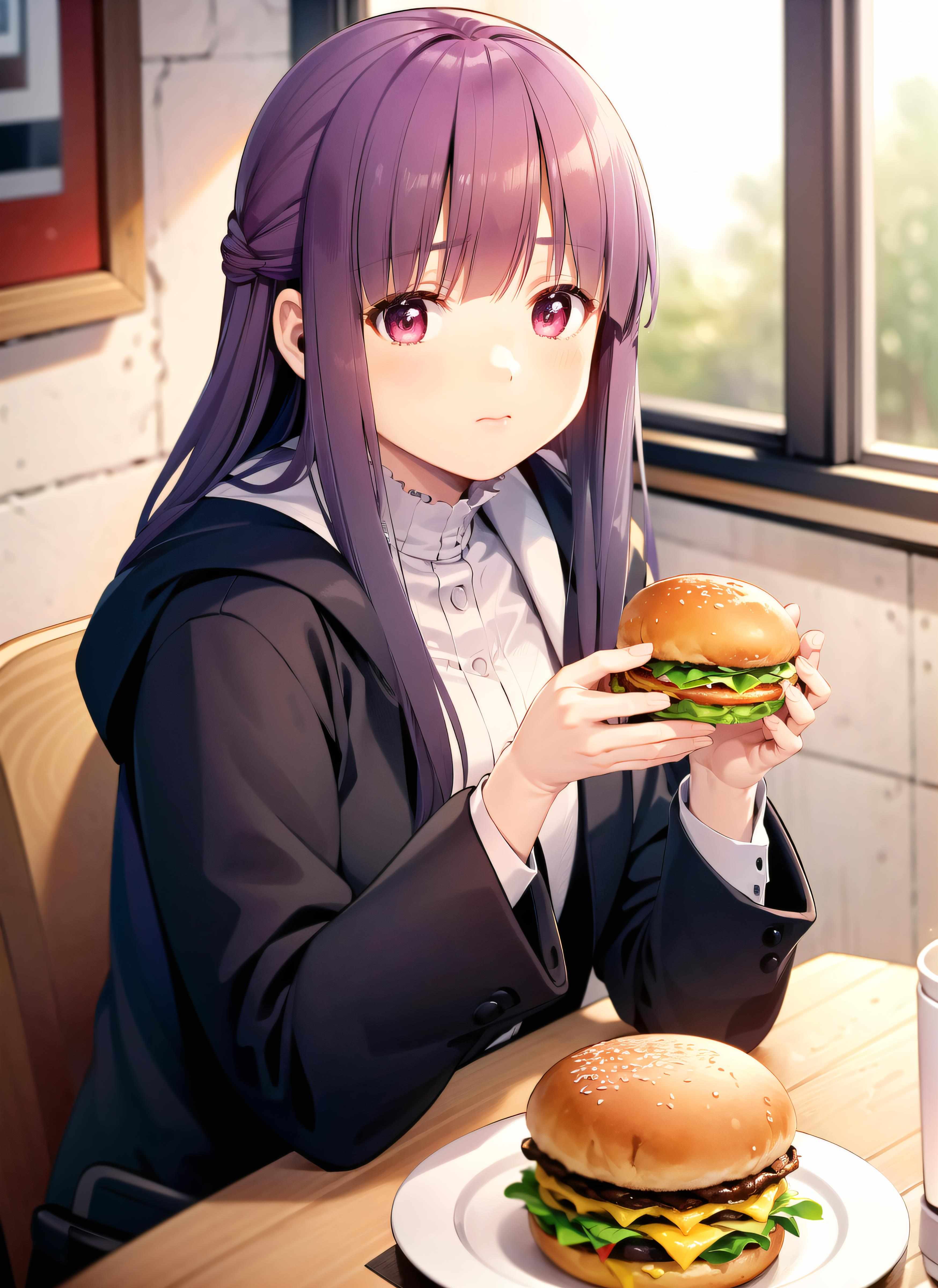 Sousou no Frieren Chapter 111 page 25 - 