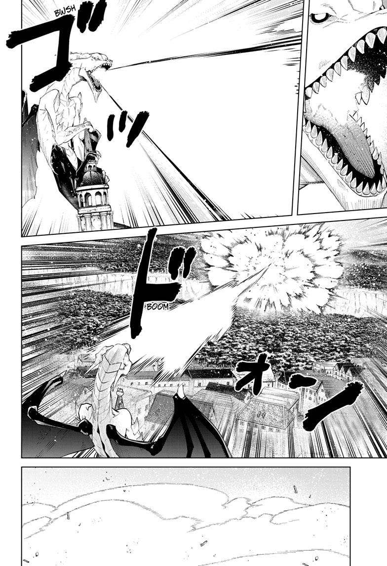 Sousou no Frieren Chapter 113 page 15 - 