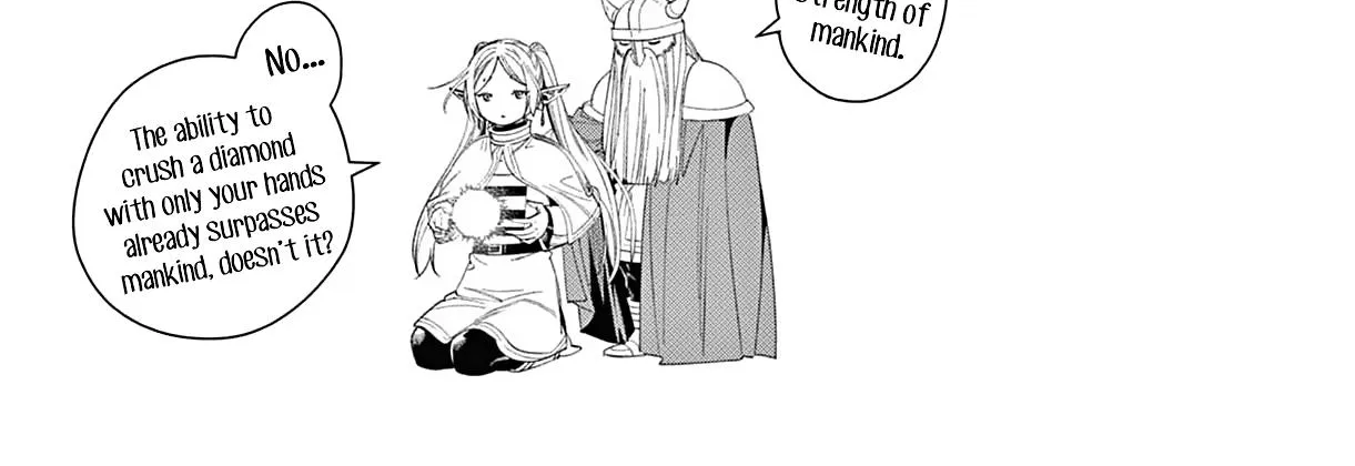 Sousou no Frieren Chapter 114.5 page 15 - 