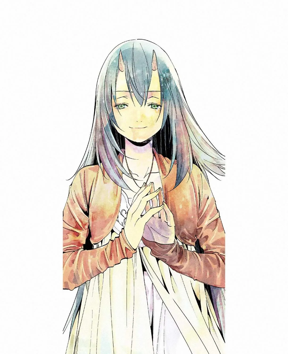 Sousou no Frieren Chapter 114.5 page 18 - 