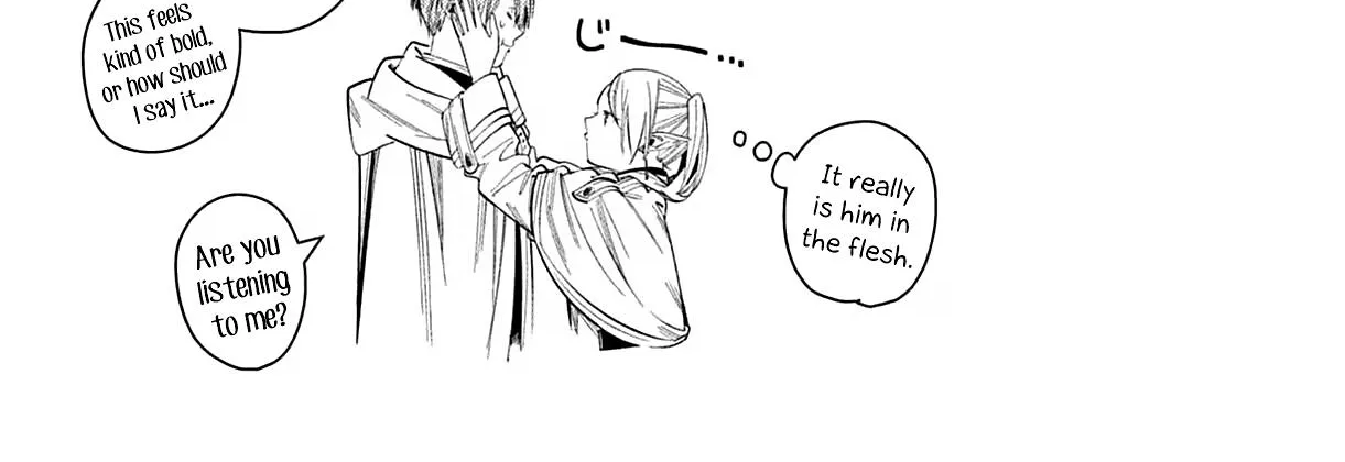 Sousou no Frieren Chapter 114.5 page 25 - 