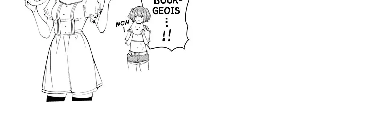 Sousou no Frieren Chapter 114.5 page 5 - 