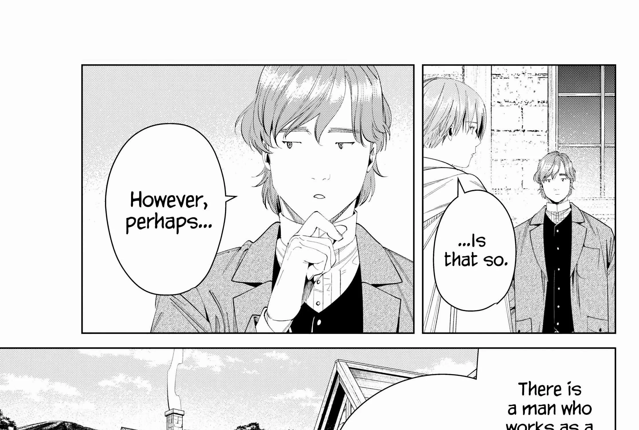 Sousou no Frieren Chapter 114 page 13 - 