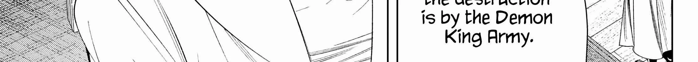 Sousou no Frieren Chapter 114 page 21 - 