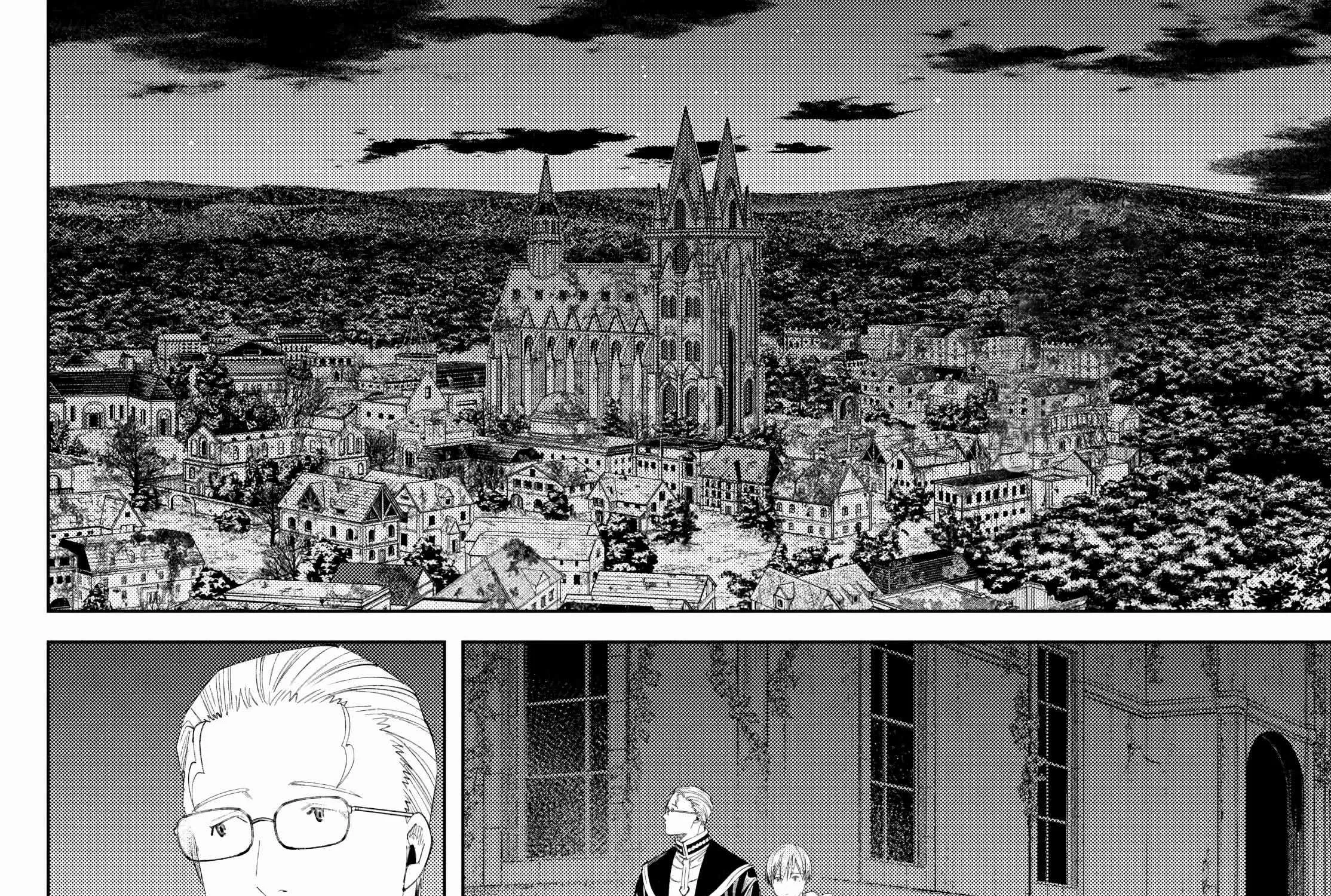 Sousou no Frieren Chapter 114 page 4 - 
